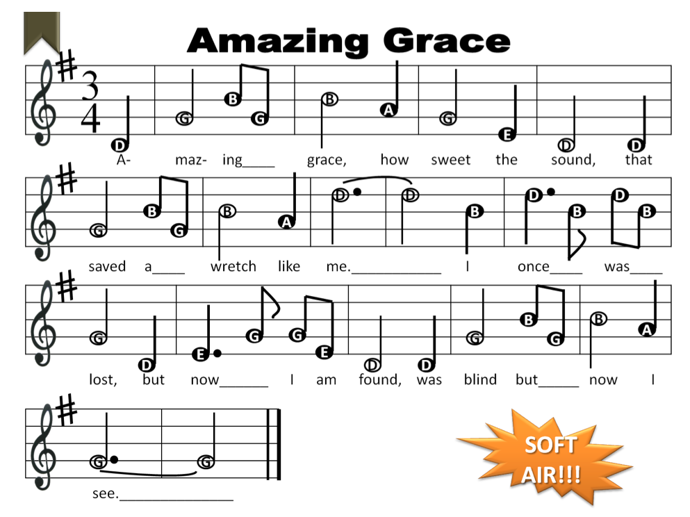 recorder karate tutorial